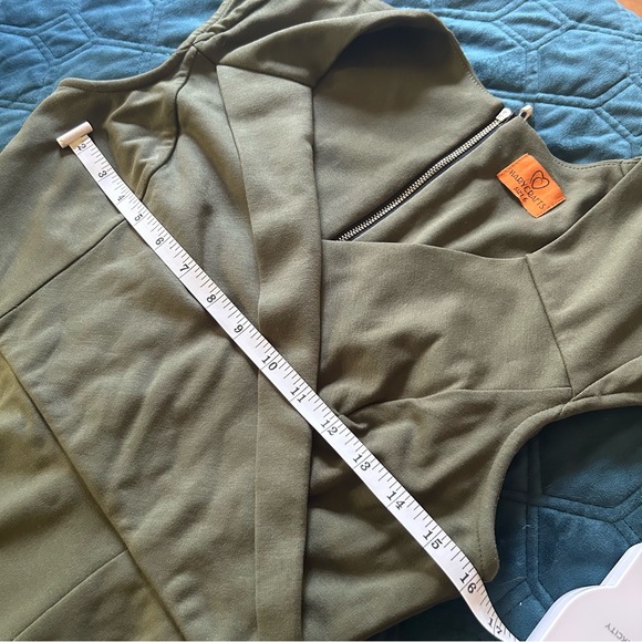 Retro / vintage cocktail party pencil dress - Picture 5 of 7